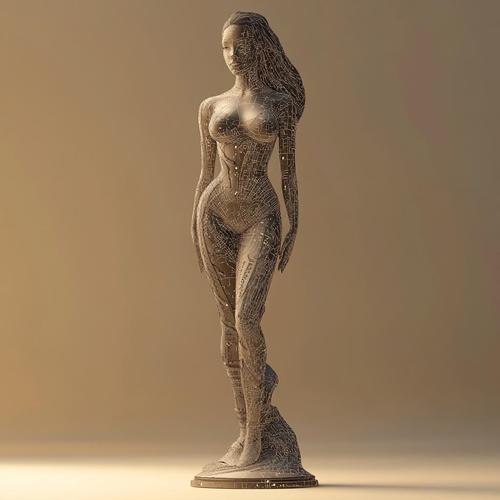 ИИ Порно Генератор для взрослых