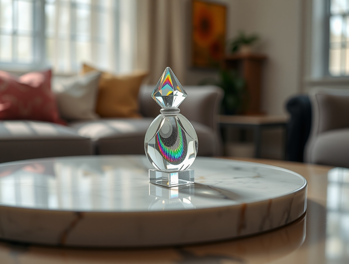 Роль декора в создании уютного интерьера