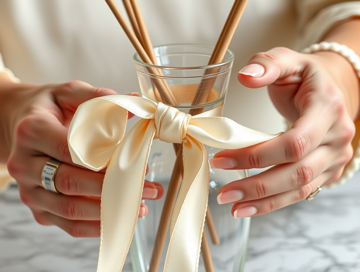 ваза стеклянная купить