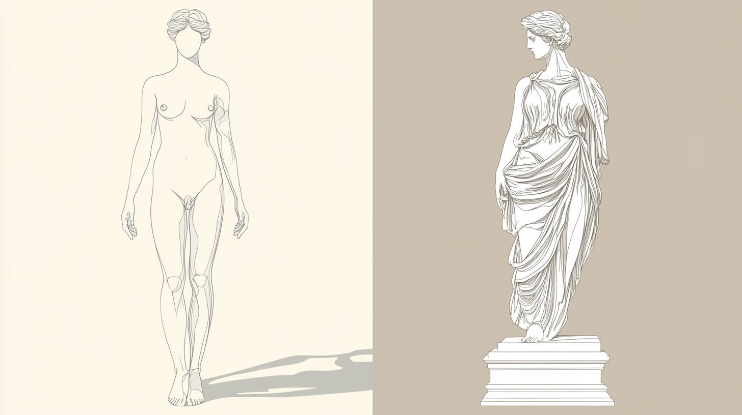 Искусство создания порно контента с помощью ИИ Порно Генератора создавай, горячие, фото