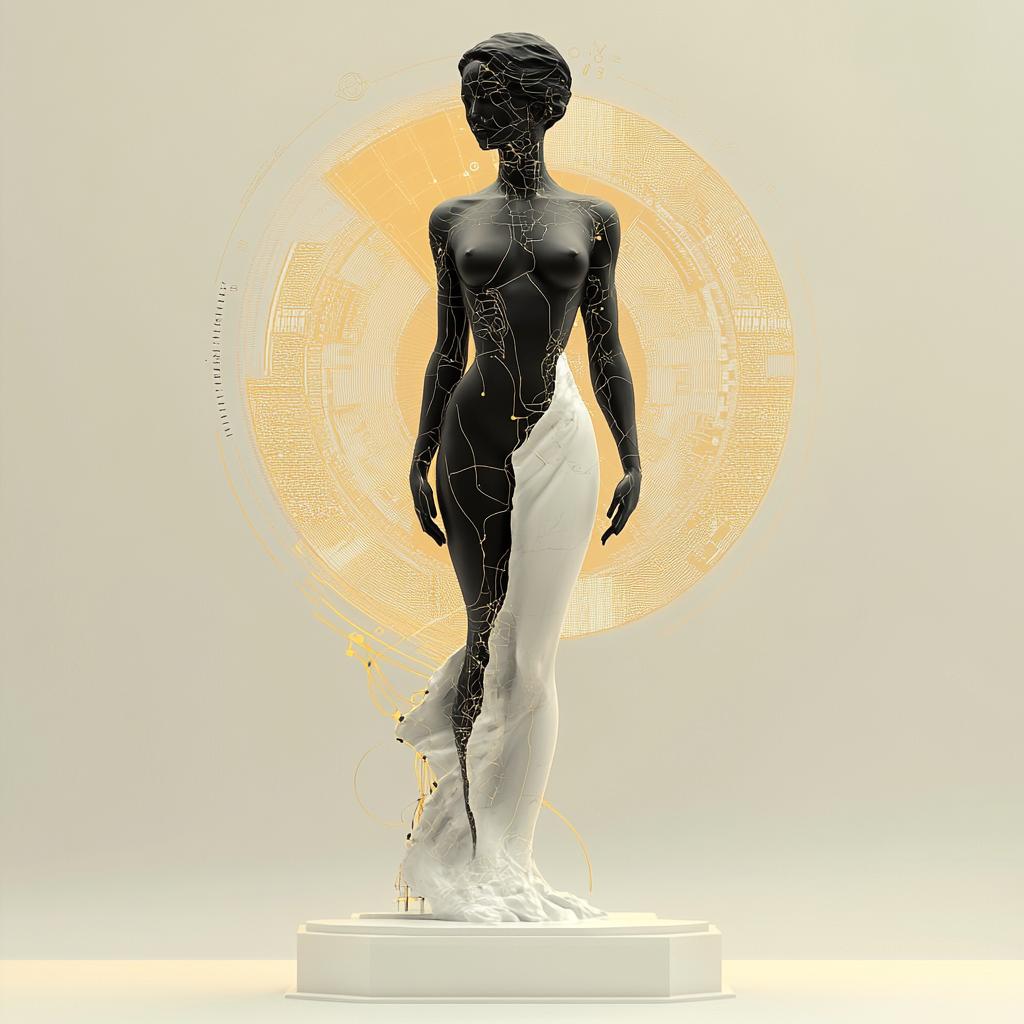 ИИ Порно Генератор для взрослых