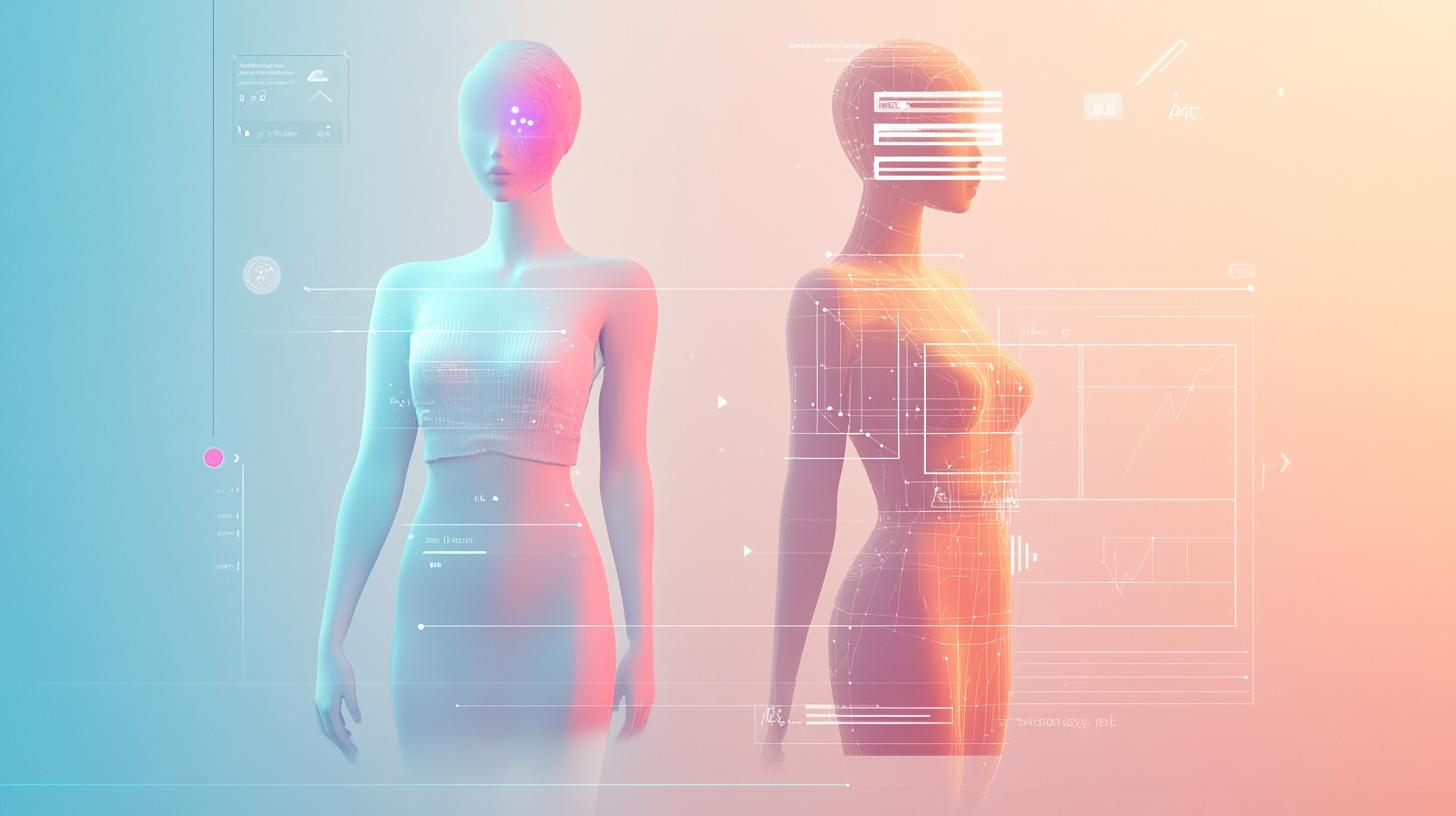 ИИ Порно Генератор для взрослых