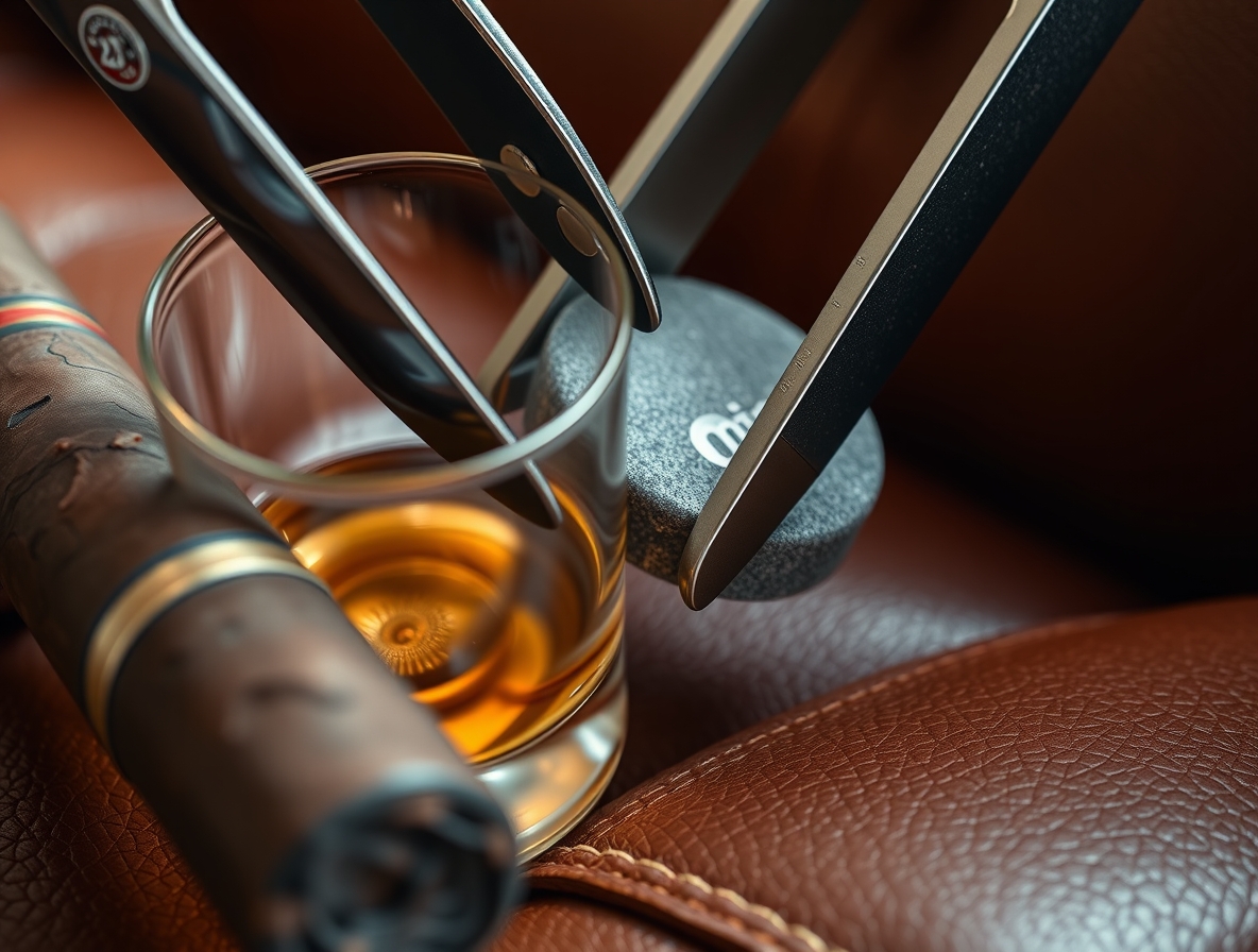 Курительный салон в Москве: Погружение в мир элегантности и удовольствия клуб, сигар, москва, сигарная, в, центре, москвы, курительный, салон