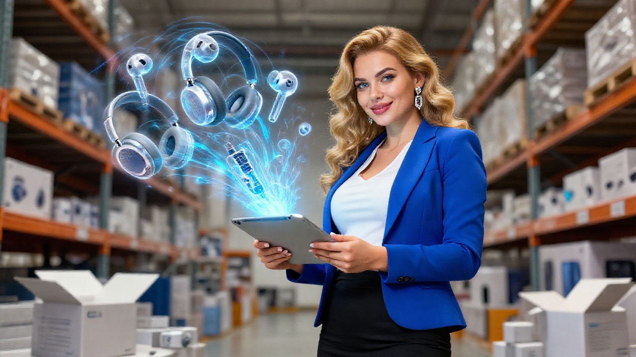 Оптовые поставки мобильных аксессуаров: лучшие предложения для розничных продавцов поставщик, наушников, оптом