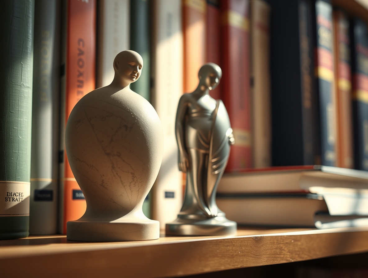 Роль декора в создании уютного интерьера