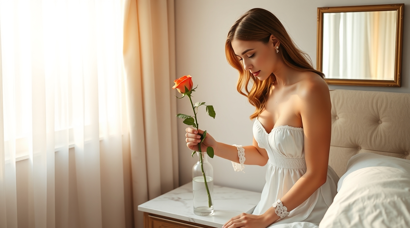 ваза стеклянная купить