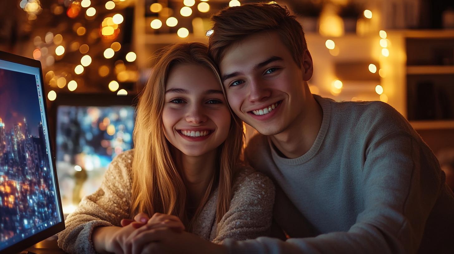 знакомства спонсоры