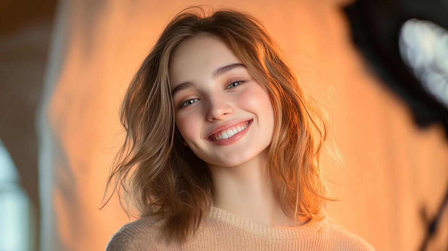 Модель Eva Likes