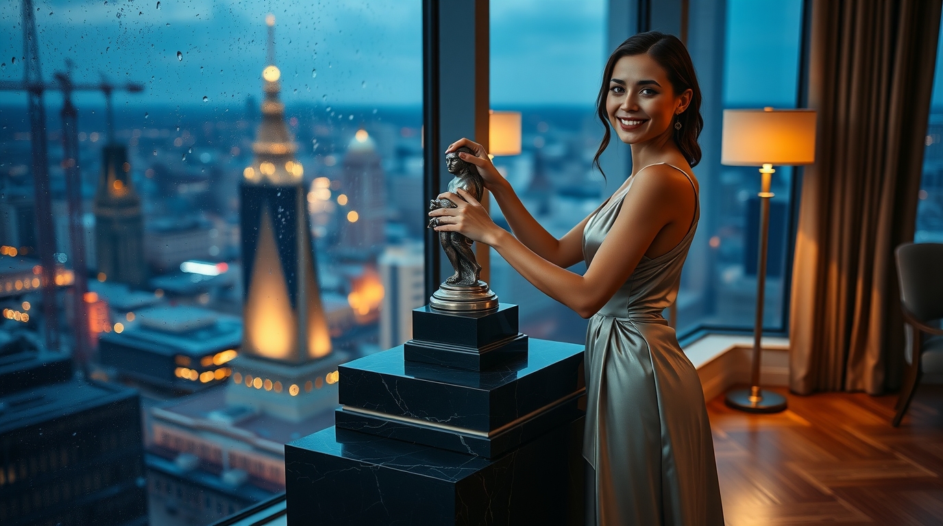 Роль декора в создании уютного интерьера