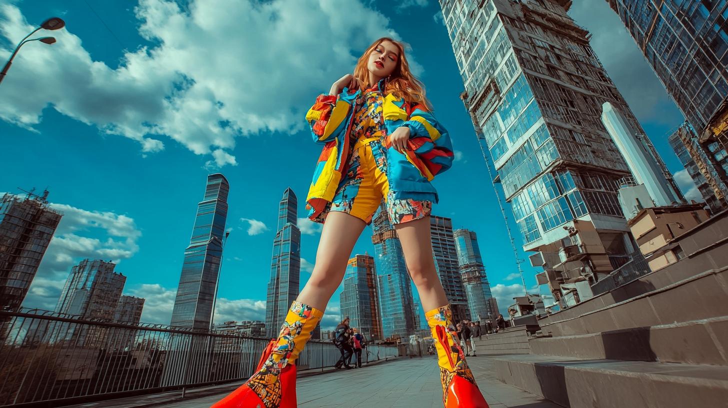 Заключение