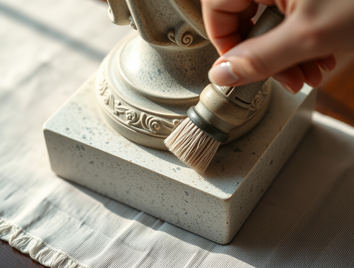 Роль декора в создании уютного интерьера