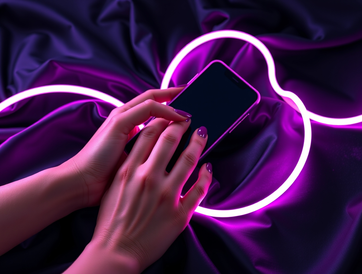 ИИ Порно Генератор для взрослых