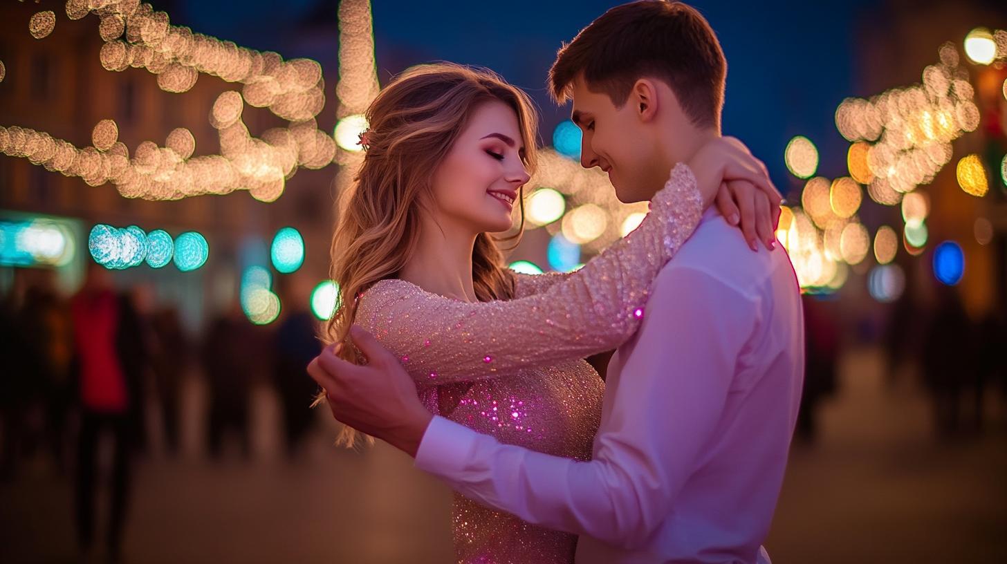 секс знакомства