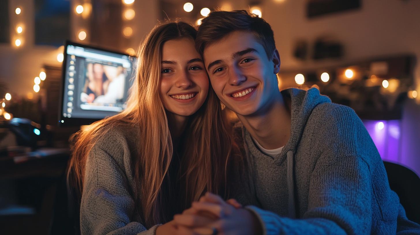 Секс в Тюмени